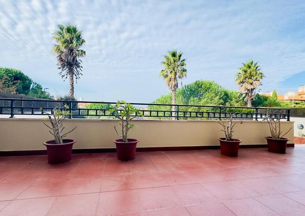 3 Bedroom Apartment with garden, Belas Clube de Campo, Sintra