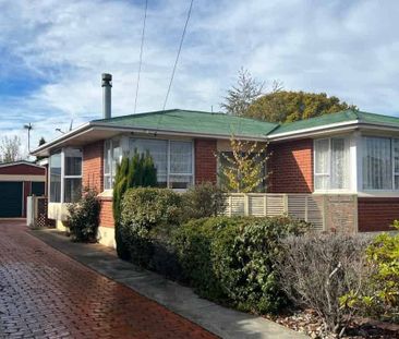 3 Bedroom House at Mosgiel - Photo 3
