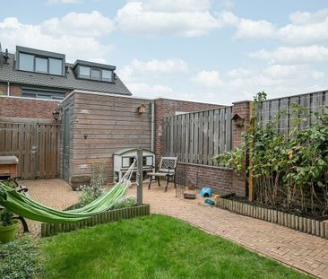 Te huur: Huis ter Borghstraat in Geldrop - Foto 4