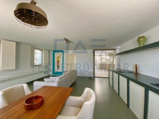 3 bedroom luxury House for rent in Praia do Tamariz, Cascais e Estoril, Cascais, Lisbon - Photo 1