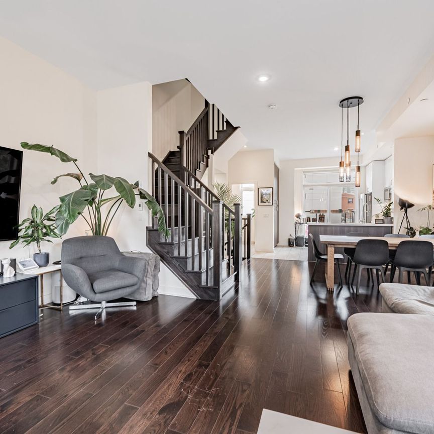 For Lease - 53 Sutton Avenue, Toronto, Ontario - Photo 1