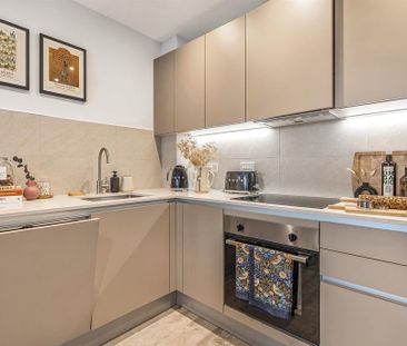 1 bedroom apartment to rent - Photo 4