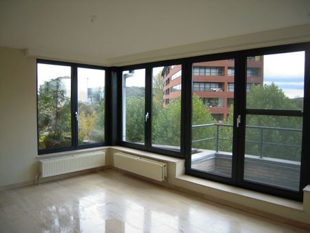 Appartement te huur - Foto 3
