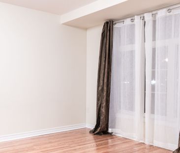 For Lease - 70 Grand Trunk Avenue Unit# Lower, Vaughan, Ontario - Photo 3