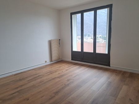 Appartement À Louer 3 Pièces , 53 M² - Photo 5