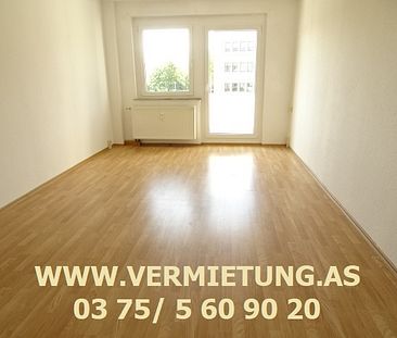 Genießen Sie Ihren groooßen Balkon - Photo 4