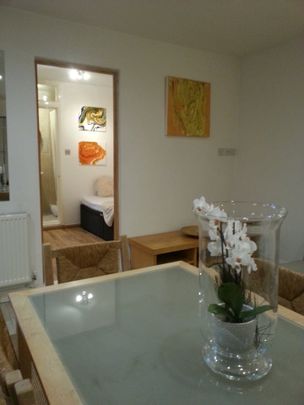 1 Bed Flat, Battersea Bridge Road, SW11 - Photo 1