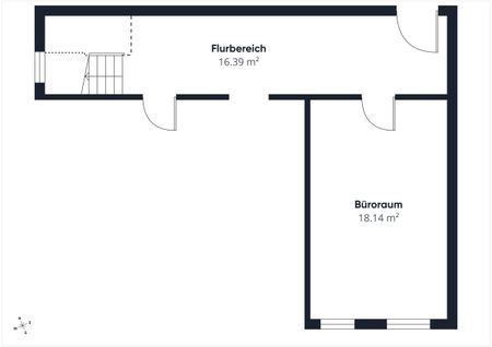 Praxisraum mit vielseitigen Nutzungsmöglichkeiten in Waldtrudering - Photo 3