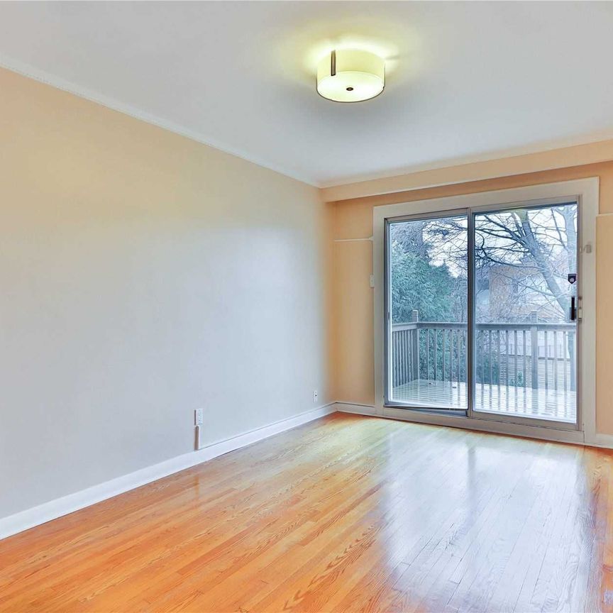 For Lease - 6 Bathford Crescent, Toronto, Ontario - Photo 1