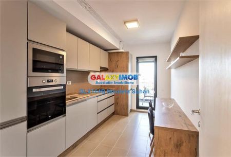 Apartament premium, parcare inclusa ARCADIA REZIDENCE - Photo 5