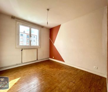Appartement à louer 3 pièces 54.25m² - Photo 3