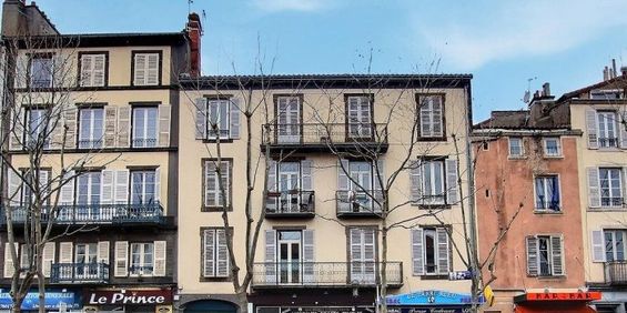 BD TRUDAINE-T2 AVEC BALCON - Photo 3