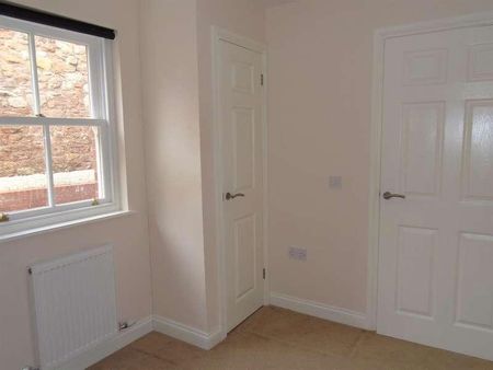 Post House Mews, Berwick-upon-tweed, TD15 - Photo 2