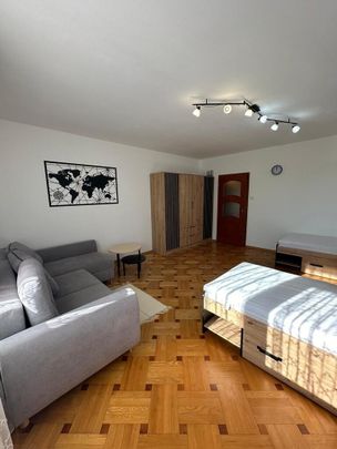 3 pokojowe mieszkanie do wynajęcia - Фото 1