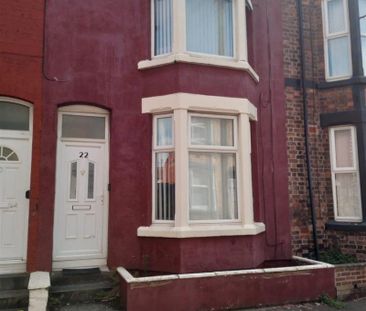 St David's Street, Anfield - Photo 4