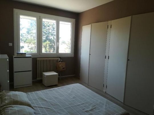 Appartement T2 - Photo 1