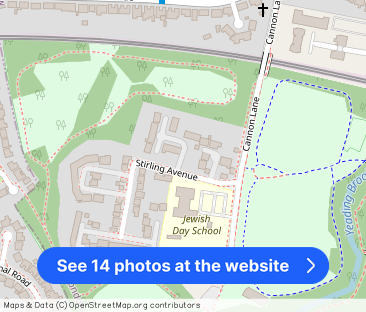 Edinburgh Close, Pinner - Photo 1