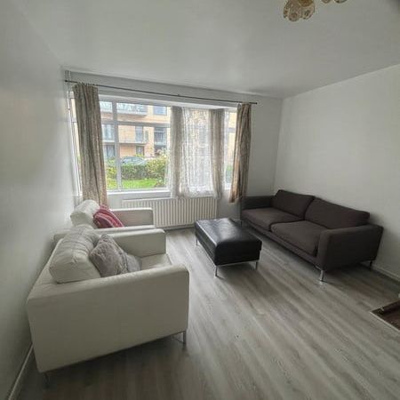 4 Bed Semi-Detached House, Clarence Crescent, SW4 - Photo 1