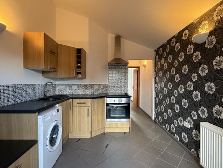 1 bedroom apartment to rent - Photo 3