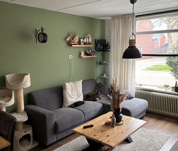 Van Speykstraat 33 - Foto 1
