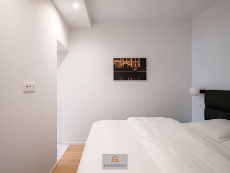 Prachtig gemeubeld appartement in hartje Gent- short period rental possible! - Photo 5