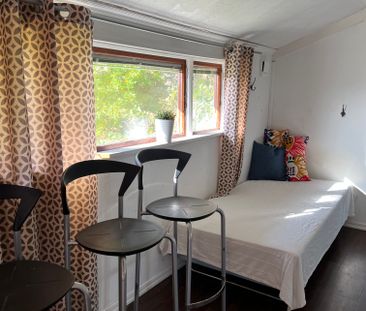 Petters väg, Åsa - Photo 1