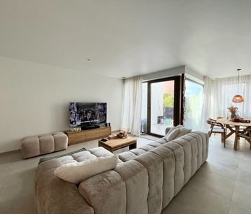 Appartement te Sleidinge - Foto 5