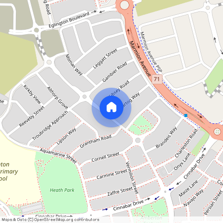 104 Leeward Avenue, WA 6034, Eglinton