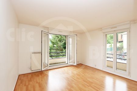 Appartement - 2 pièces - 44,62 m² - Chaville - Photo 5