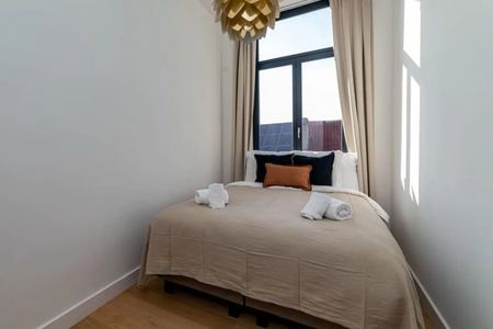 Tout savoir sur cet appartement à St-Gilles, à St-Gilles - Foto 4