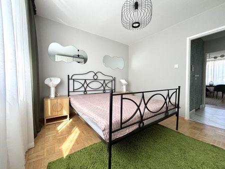 Świeżo po remoncie / Metro Płocka / Nowoczesne 42 m² - Photo 2