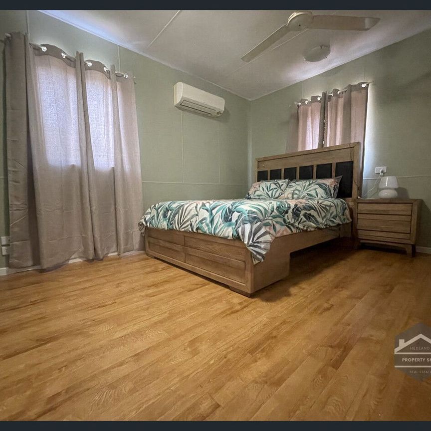 Fully Furnished Unit - All Inclusive - Photo 1