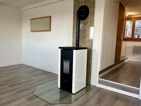 3 Zimmer, 55 m², EG - Photo 3