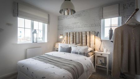 3 bedroom semi-detached house to rent - Photo 2