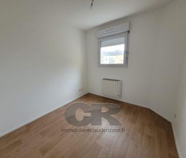 Location Appartement 2 pièces 35m² METZ 57000 - Photo 1