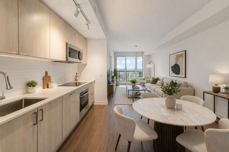 For Lease - 1928 Lake Shore Boulevard Unit# 3711, Toronto, Ontario - Photo 2