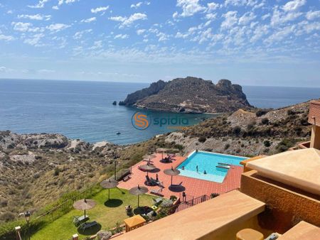 2 room luxury Apartment for rent in Águilas, Spain - Photo 5