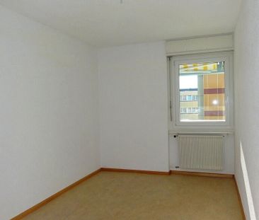 Family apartment in Schwäbis - Photo 2