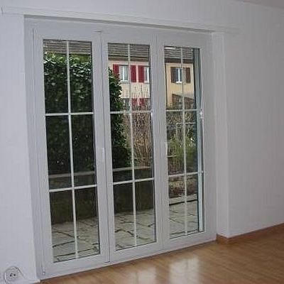 Charmante 3-Zimmerwohnung in Baden - Photo 1