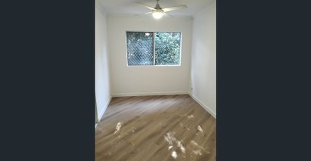 2 Bedroom Sanctuary Apartment - Photo 5