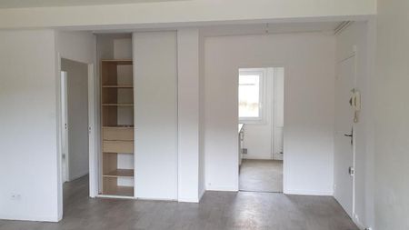 Location Appartement 3 pièces 68m² POITIERS 86000 - Photo 2