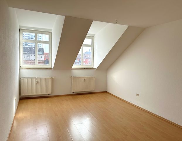 **Maisonettewohnung mit Weihnachtsaktion** Wohnen Sie 2 Monate kaltmietfrei - Photo 1
