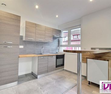 Appartement te huur in Komen voor € 595 met 1 slaapkamer - Photo 1