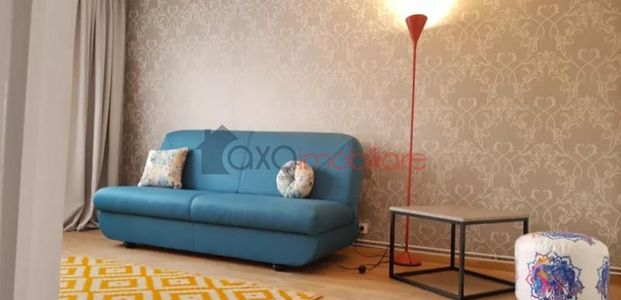 Apartament 3 camere de inchiriat in Cluj-Napoca, Intre Lacuri ID 5082 - Fotografie 1