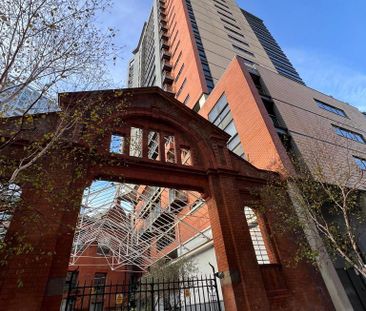 1 bedroom apartment to rent - Photo 2