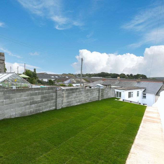 3 bedroom terraced house to rent - Photo 1