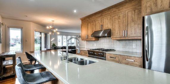 4 1/2 Boucherville, rue Charcot - Photo 2