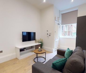 1 bedroom apartment to rent - Photo 3