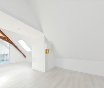 Location Appartement 2 pièces 35m² SENS DE BRETAGNE 35490 - Photo 5