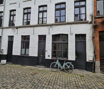 Studio 33 - Corduwaniersstraat 33 - Photo 2